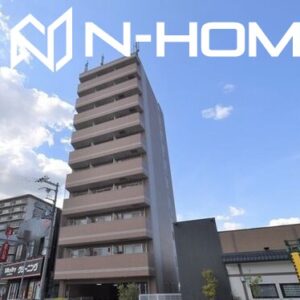 寝屋川市　Мプラザ香里五番館　株式会社エヌホーム